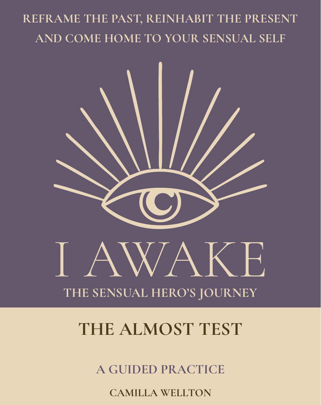 The Almost Test · Svenska