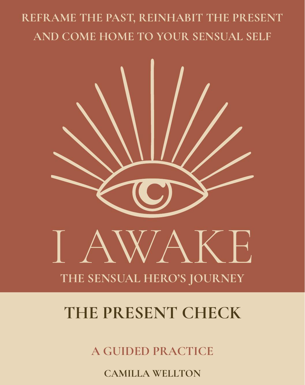 The Present Check
