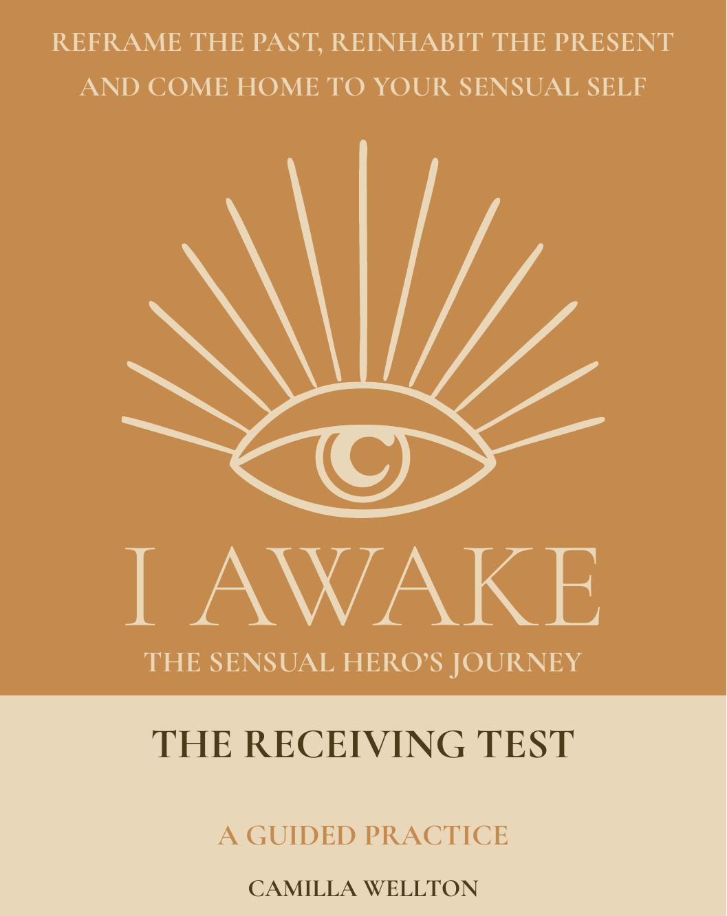 The Receiving Test