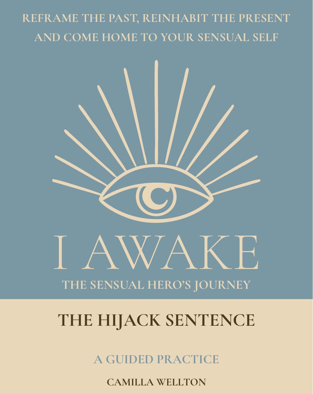 The Hijack Sentence · Svenska
