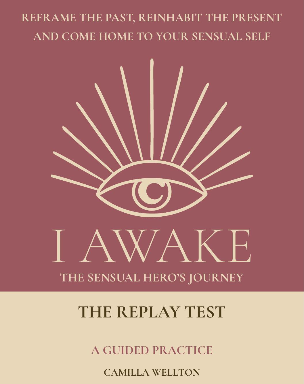 The Replay Test · Svenska